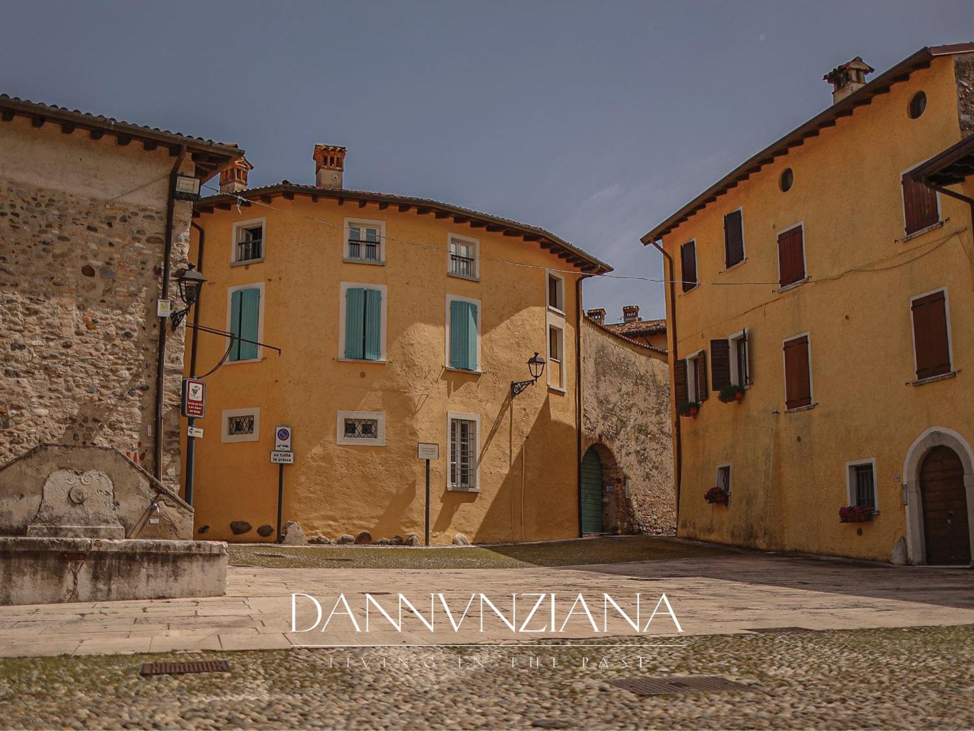 Dannunziana With Shared Pool - Salo - Garda Lake San Felice del Benaco Ngoại thất bức ảnh