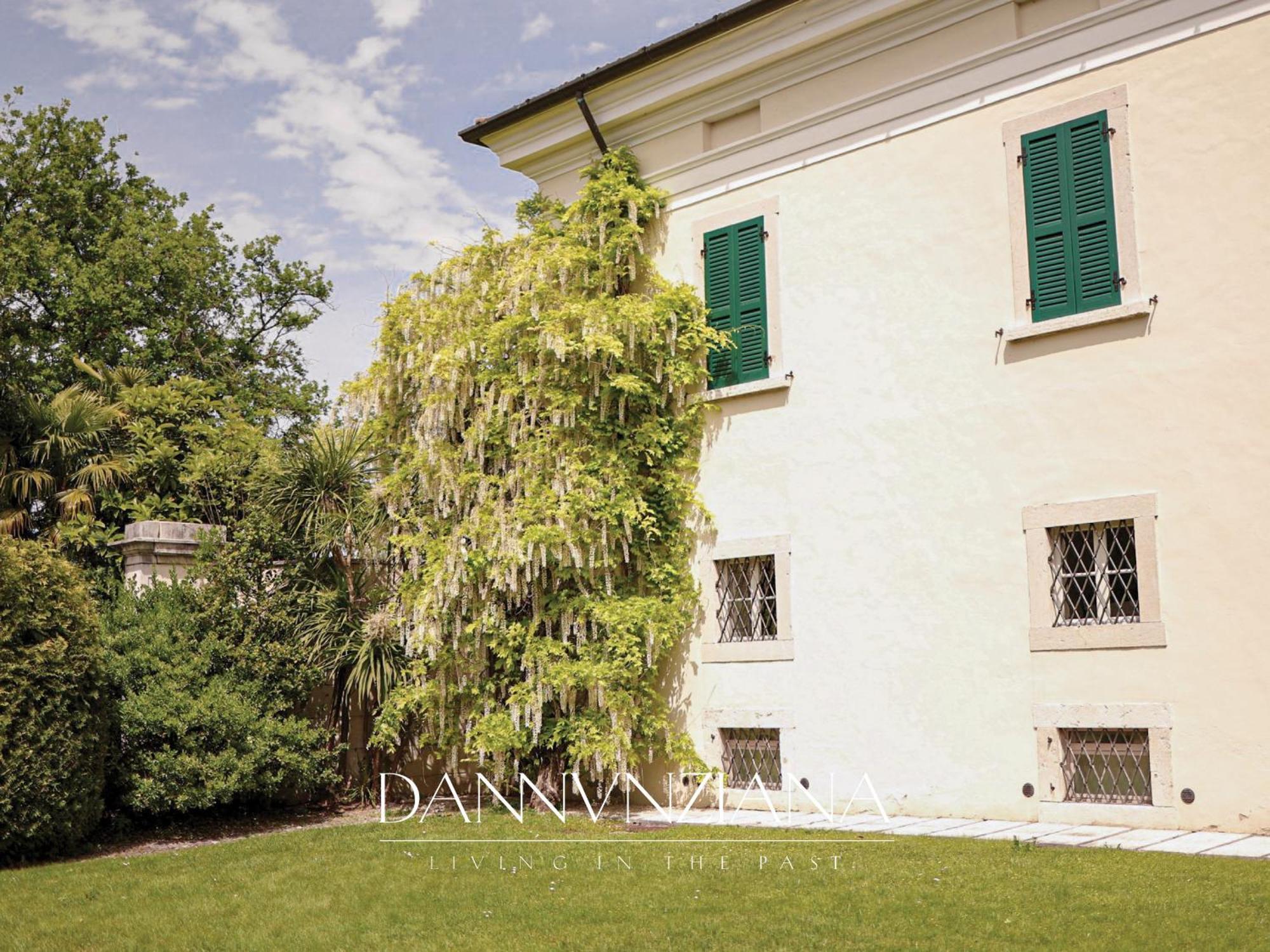 Dannunziana With Shared Pool - Salo - Garda Lake San Felice del Benaco Ngoại thất bức ảnh