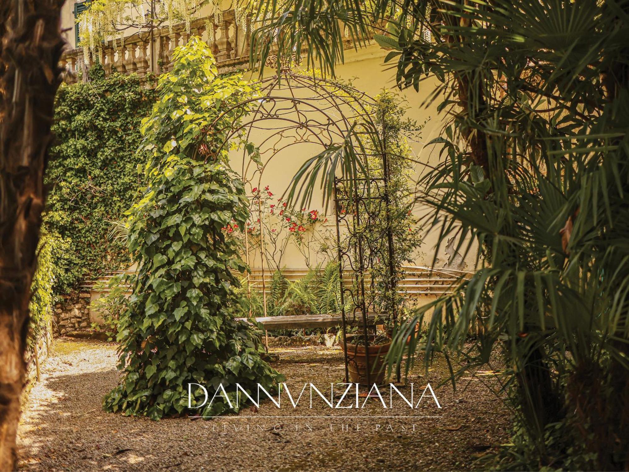 Dannunziana With Shared Pool - Salo - Garda Lake San Felice del Benaco Ngoại thất bức ảnh