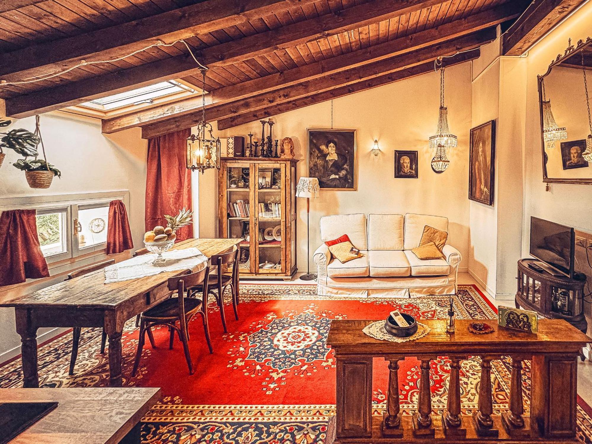 Dannunziana With Shared Pool - Salo - Garda Lake San Felice del Benaco Ngoại thất bức ảnh
